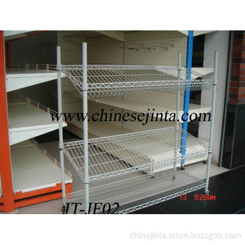 shelving